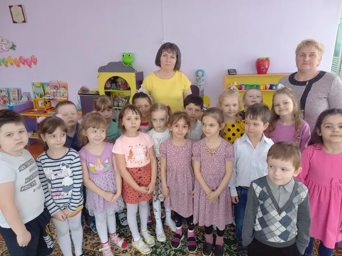 Приключения на острове чтения
