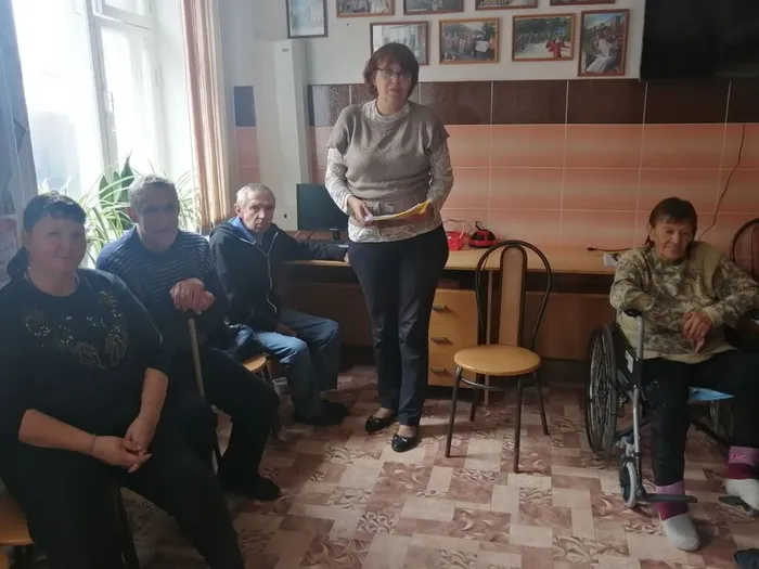 Друзей не бросают (2)