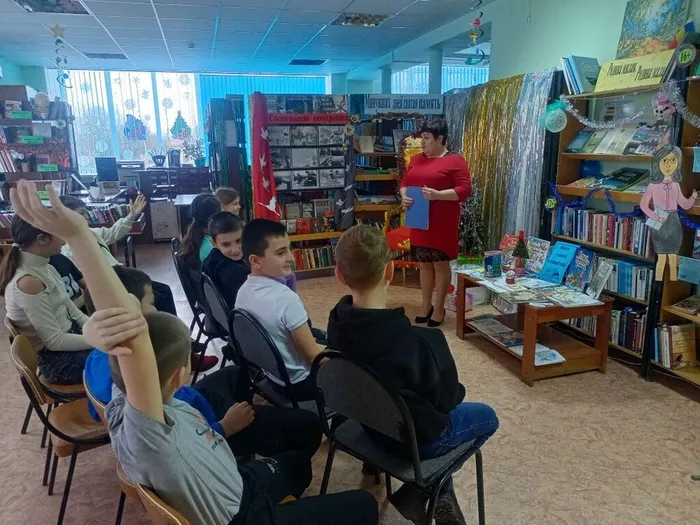 новогодний переполох (1)