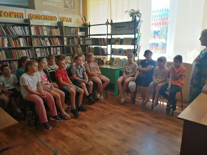 3 Обзор литературы Память о войне нам книги