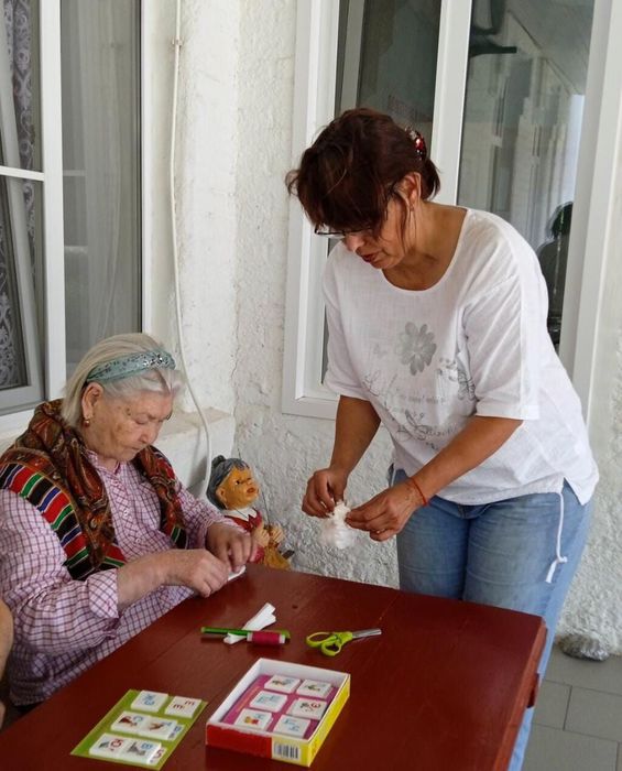 Прелестные наследники природы (2)